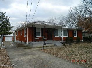 7917 Bluebonnet Rd, Louisville, KY 40258