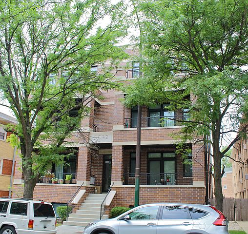 1st image of 5512 W Higgins Ave #1E