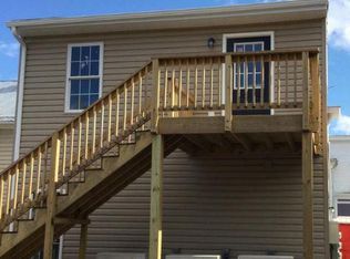 216 W King St APT 2, Strasburg, VA 22657