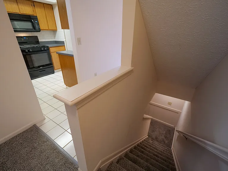 Mason Row Townhomes — Photo 42