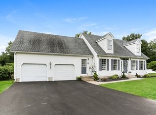 18 Katy Ln, Agawam, MA 01001