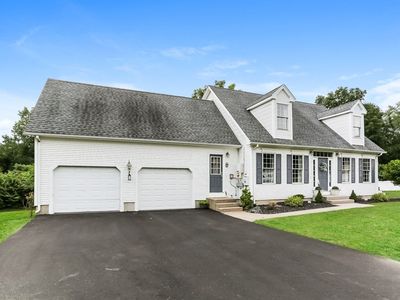 18 Katy Ln, Agawam, MA, 01001