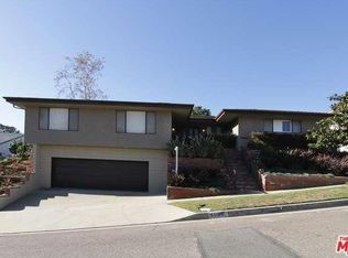 4066 Monteith Dr, Los Angeles, CA 90043