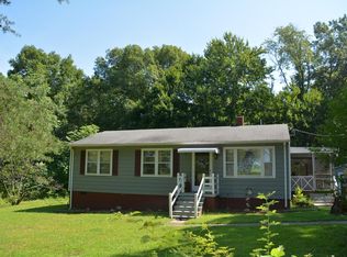 9050 James Town Rd, Rice, VA 23966