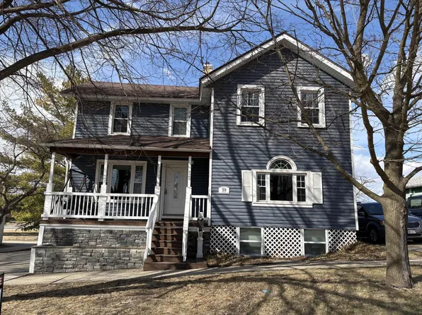 59 West Walworth AVENUE, Delavan, WI 53115