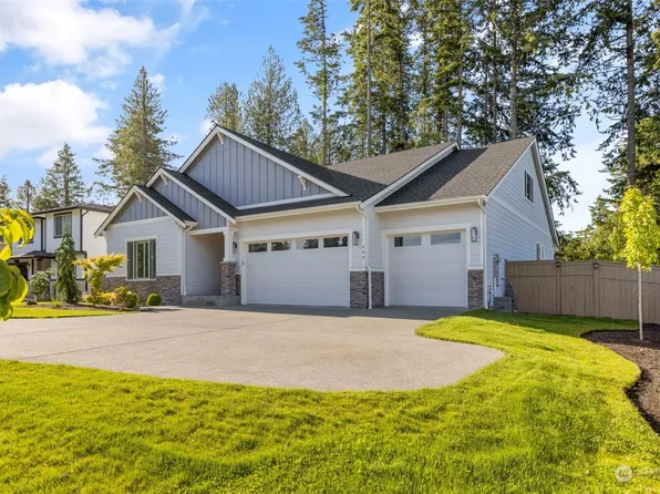 409 Norberg Place, Steilacoom, WA 98388