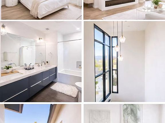 5th image of 511 N Santa Anita Ave #A