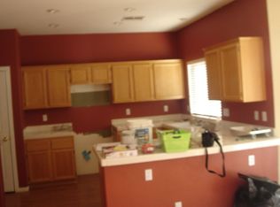 1003 Park Bridge Ave, Las Vegas, NV 89123
