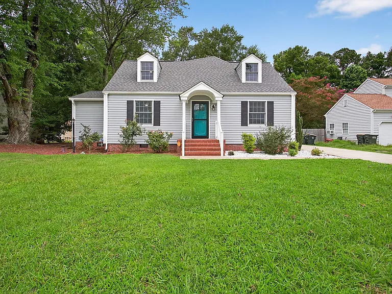 114 Battle Rd — Photo 1