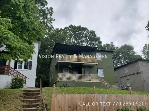 1070 Ollie Cir NW, Atlanta, GA 30314