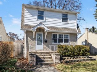 1020 McLean Ave, Royal Oak, MI
