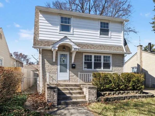 1020 McLean Ave, Royal Oak, MI 48067