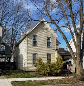 19 Hancock St, Binghamton, NY, 13903