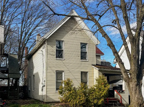 19 Hancock St, Binghamton, NY 13903