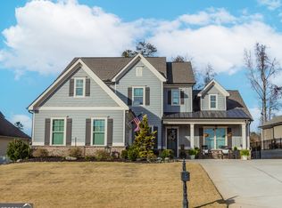 2478 Traditions Way, Jefferson, GA 30549