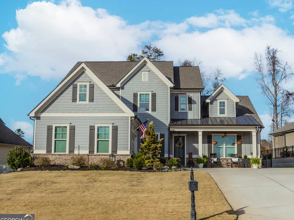 2478 Traditions Way, Jefferson, GA 30549