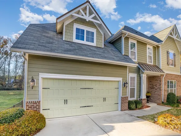 16203 Frostwatch Cir, Charlotte, NC 28277