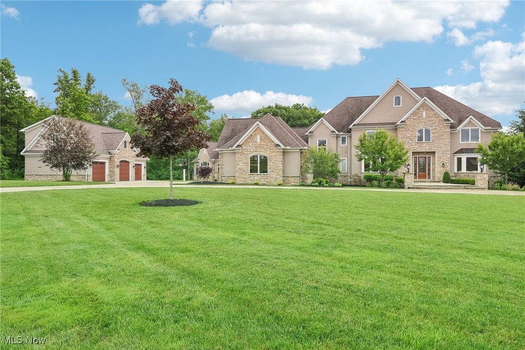 Real estate listing image