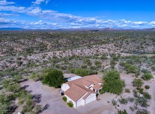 45615 N Highway 60, Morristown, AZ 85342