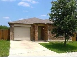 6731 Dragway Farm, San Antonio, TX 78239