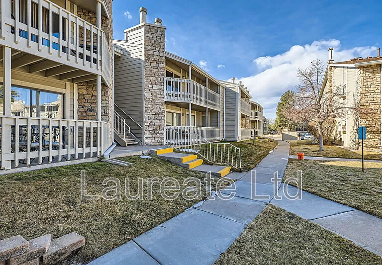 8225 Fairmount Dr #2-105 — Photo 1