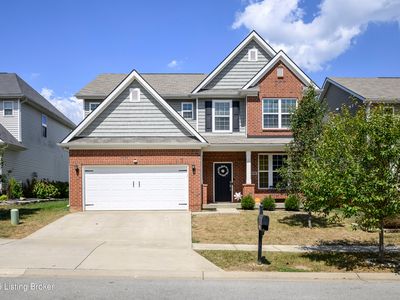 8515 Long Bow Ln, Louisville, KY, 40291