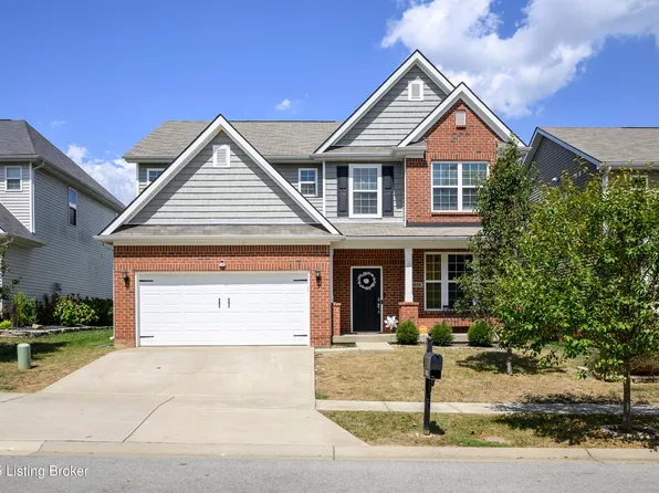 8515 Long Bow Ln, Louisville, KY 40291