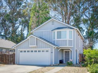 169 James River Rd, Vallejo, CA 94591