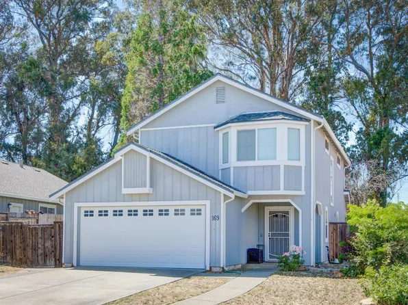 169 James River Road, Vallejo, CA 94591