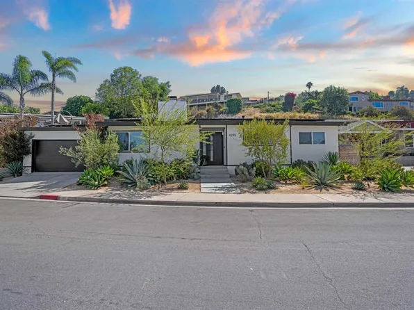 4295 Avon Dr, La Mesa, CA 91941