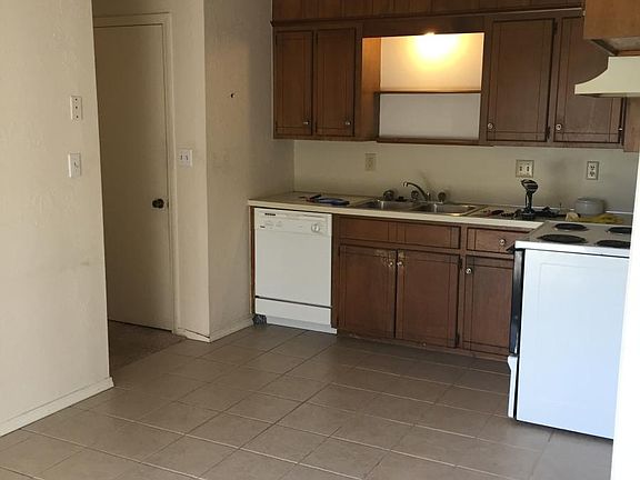 nice open kitchen