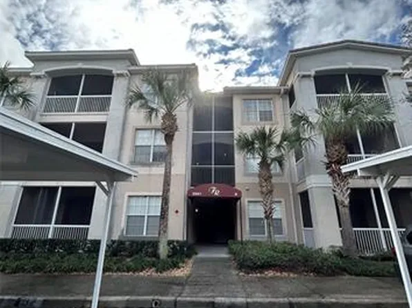3341 WHITESTONE CIRCLE #308, KISSIMMEE, FL 34741