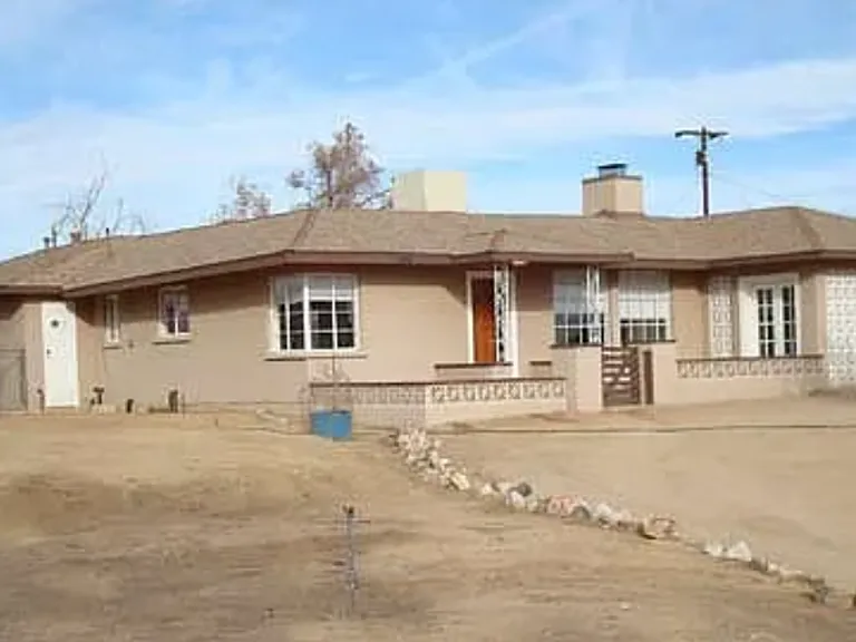 3676 Yucca Mesa Rd — Photo 2