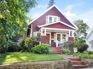 186 Washington St, Arlington, MA 02474
