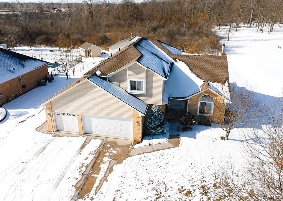 2215 Belle River Rd, East China, MI 48054 Zillow