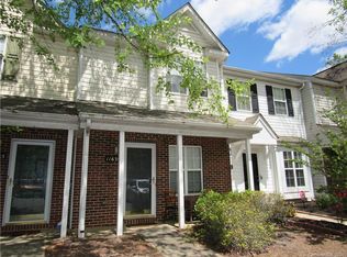 11639 Retriever Way, Charlotte, NC 28269