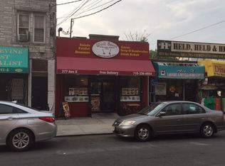 377 Avenue X, Brooklyn, NY 11223