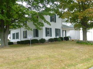 21205 Shively Rd, Lakeville, IN 46536