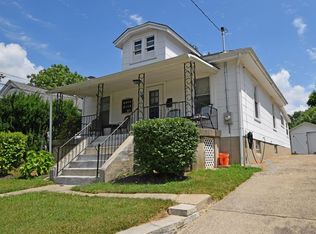 5813 High St, Cincinnati, OH 45227