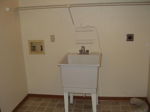 wash room