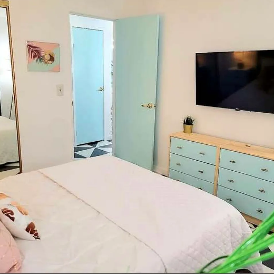 1 bed, 589 sqft, $1,599 — Photo 4