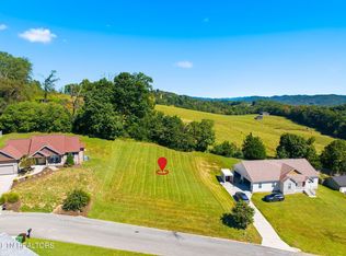 N Glen Rd, Maynardville, TN 37807