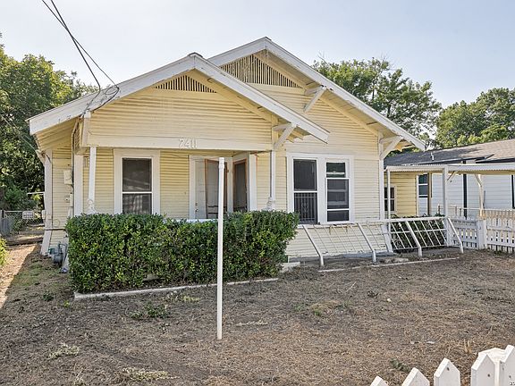 2nd image of 7411 MARY ABBOTT ST