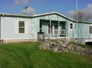 1055 Waldo Rd, Williamston, MI 48895