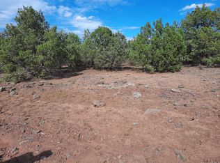 3093 W Cumberland Rd, Williams, AZ 86046