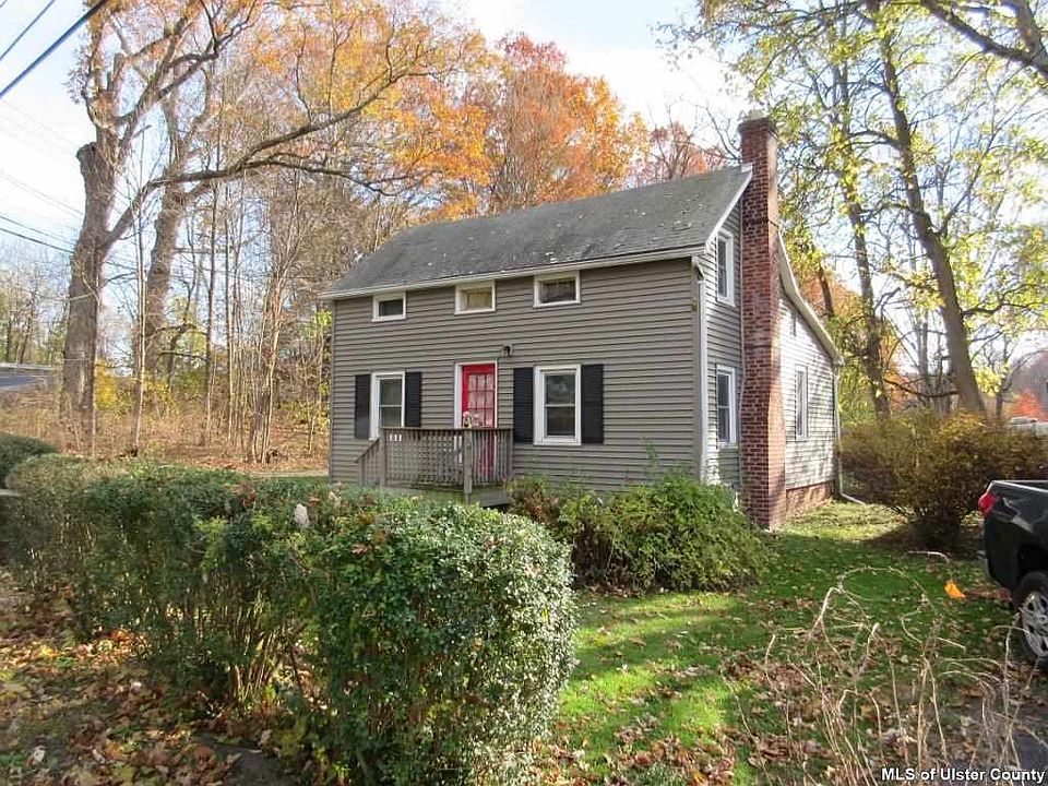 495 Glasco Tpke, Saugerties, NY 12477 Zillow