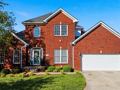 1384 Saddle Club Way, Lexington, KY, 40504