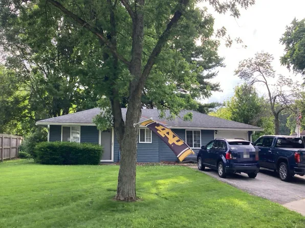 1150 Lovers Ln, Greenwood, IN 46142