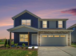 9134 SW 2nd St, Lees Summit, MO 64064