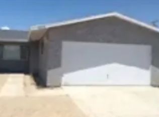 6606 La Buena Tierra Rd, Twentynine Palms, CA 92277